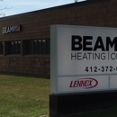 Beam Heating & Air Cond - Air Conditioning Contractors & Systems