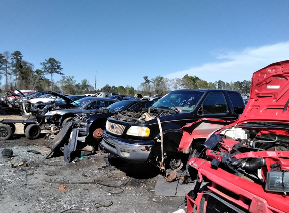 junk car hero - Atlanta, GA