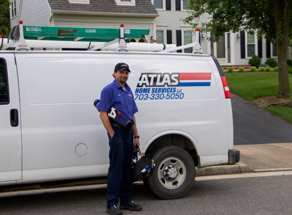 Atlas Home Services, LLC - Manassas Park, VA