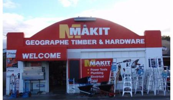 Geographe Timber and Hardware Supplies - West Busselton, WA