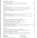 La Gare - French Restaurants