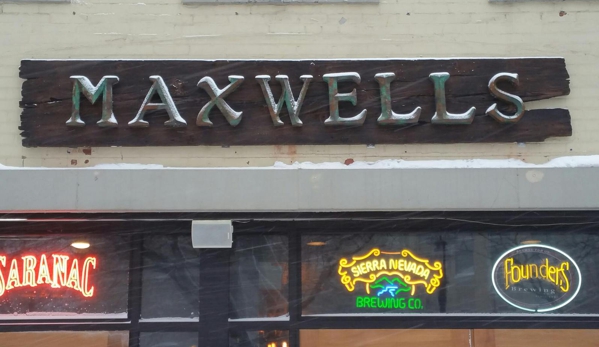 Maxwells - Syracuse, NY