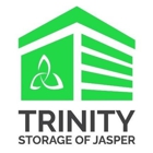 Trinity Storage of Jasper