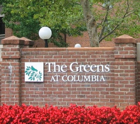 The Greens at Columbia - Columbia, MD