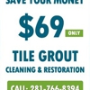 Tile Grout Cleaning Webster TX gallery