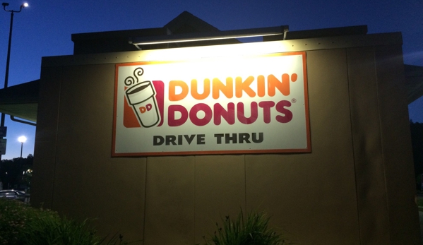 Dunkin' - Natick, MA