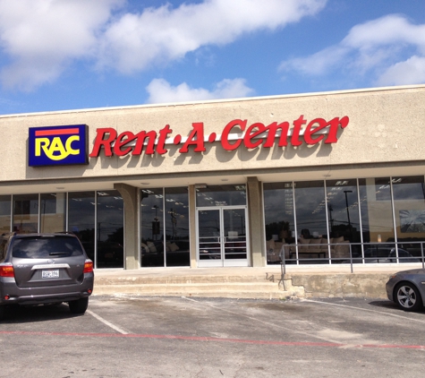Rent-A-Center - Dallas, TX