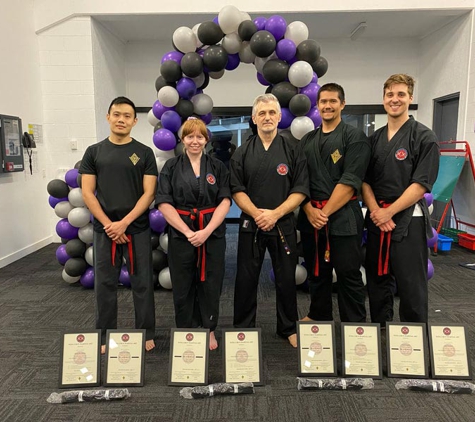 Wing Chun Martial Art - Broadbeach, QLD