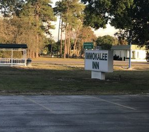 Immokalee Inn - Immokalee, FL