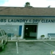 Bob's Laundry & Dry Cleaning