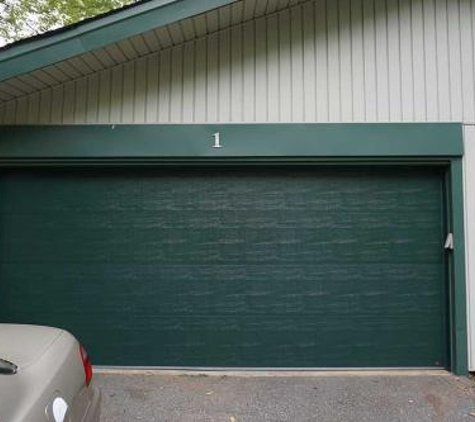 Capital Garage Door Repair - Norristown, PA