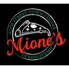 Mione's Pizza & Italian Restaurant 67th Street