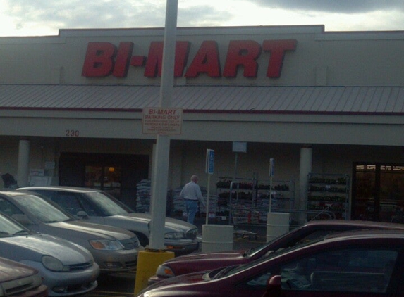 Bi-Mart - Grants Pass, OR