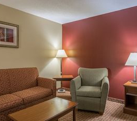 Red Roof Inn - Little Rock, AR