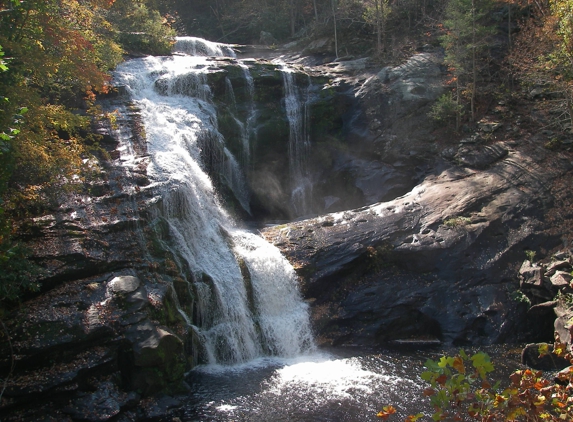 Reel'em In Guide Service - Ellijay, GA