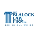 The Blalock Law Firm, PC - DUI & DWI Attorneys