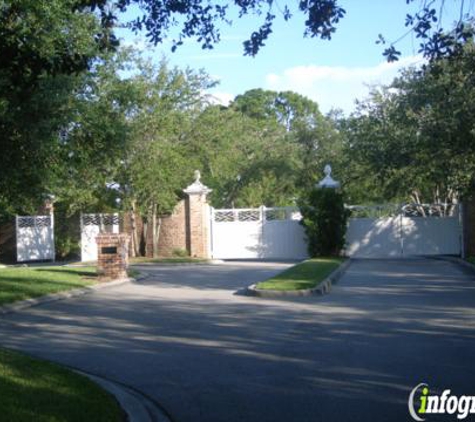 The Old Collier Golf Club - Naples, FL