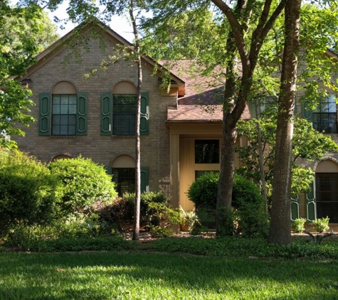 JP's Real Estate Inspections - Houston, TX