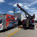 A-1 World Truck Towing - Towing