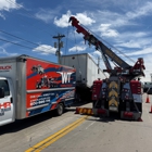 A-1 World Truck Towing