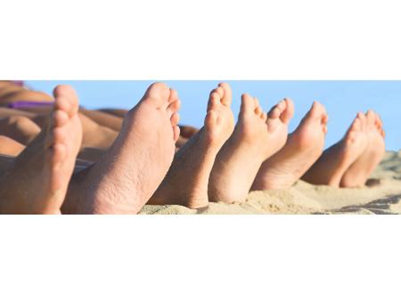 In Step Podiatry Centre