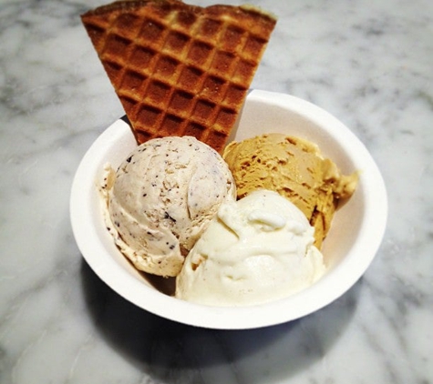 Jeni's Splendid Ice Creams - Nashville, TN