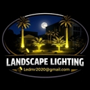 Landscape lighting - Lighting Consultants & Designers