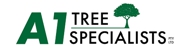 A1 Tree Specialists Logo