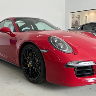 Auto Body Smash Repairs - Brookvale, NSW