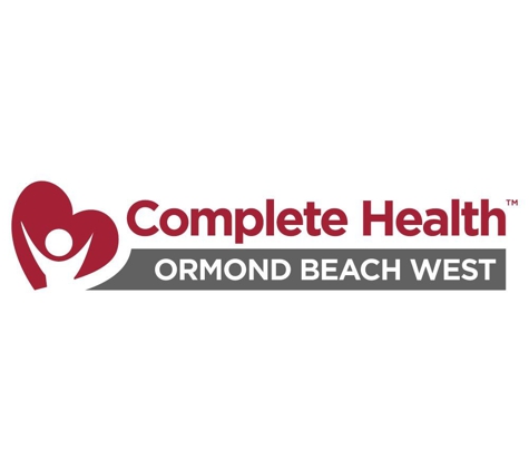 Complete Health Ormond Beach West - Ormond Beach, FL