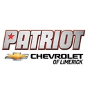 Patriot Chevrolet, Inc - New Car Dealers