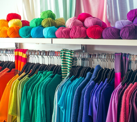 Salamanca Wool Shop - Hobart, TAS