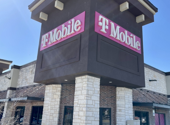 T-Mobile - Ft Worth, TX