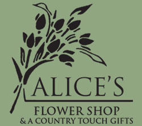 Alice's Flower Shop - Bethel, CT