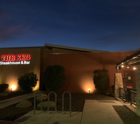 The Keg Steakhouse & Bar - Chandler, AZ