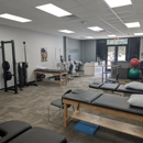 BenchMark Physical Therapy - Physical Therapy Clinics