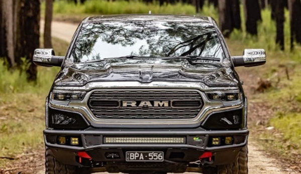 4x4 Extras - Wangara, WA