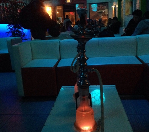 Tangerine Hookah Bar - San Jose, CA