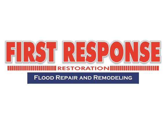 First Response Restoration - Olathe, KS