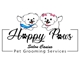 Happy Paws Salon Canino