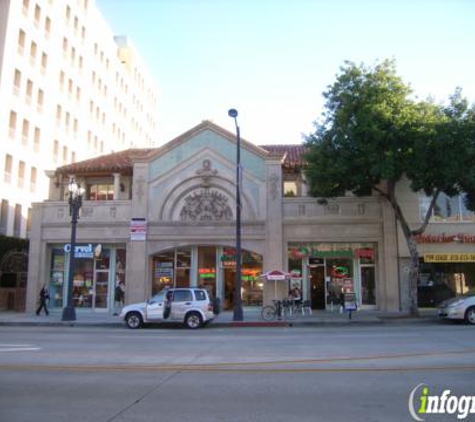 Betty Nails & Spa - Pasadena, CA