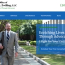 Law Office of Edward I. Zwilling - Attorneys