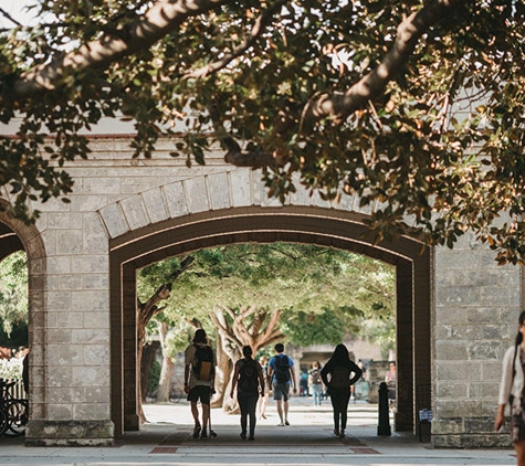 The University of Western Australia - Crawley, WA