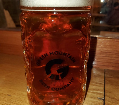 Green Mountain Beer Company - Lakewood, CO