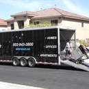 Allstar Metro Movers - Moving Services-Labor & Materials