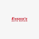 Enszer's Auto Repair - Auto Repair & Service