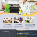 Golden Touch Cleaning Services - Commercial & Industrial Steam Cleaning