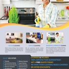 Golden Touch Cleaning Services