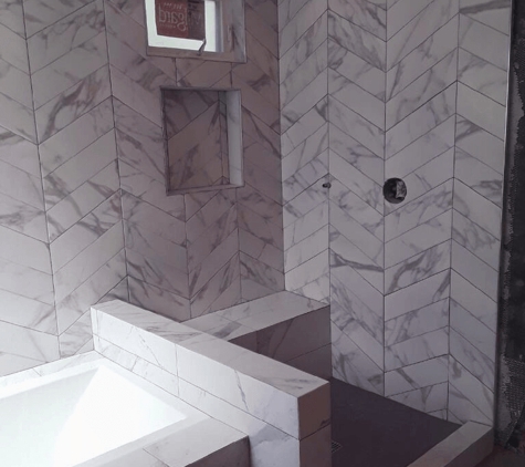 Elit Tile - North Hollywood, CA