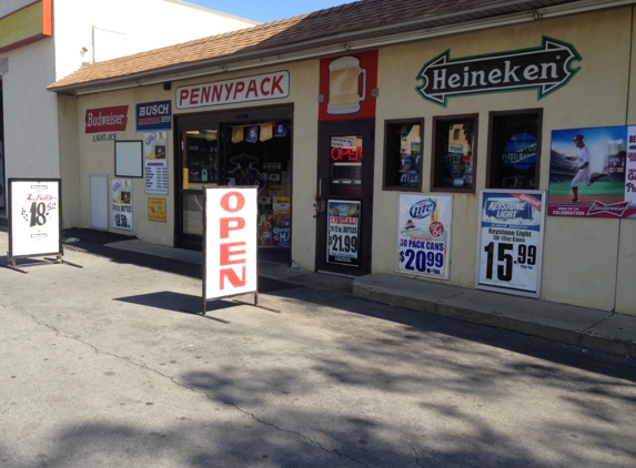 Pennypack Beer Distributor - Philadelphia, PA